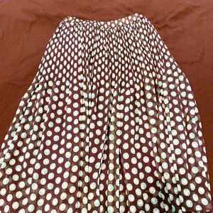Skirt from Seoul South Korea
